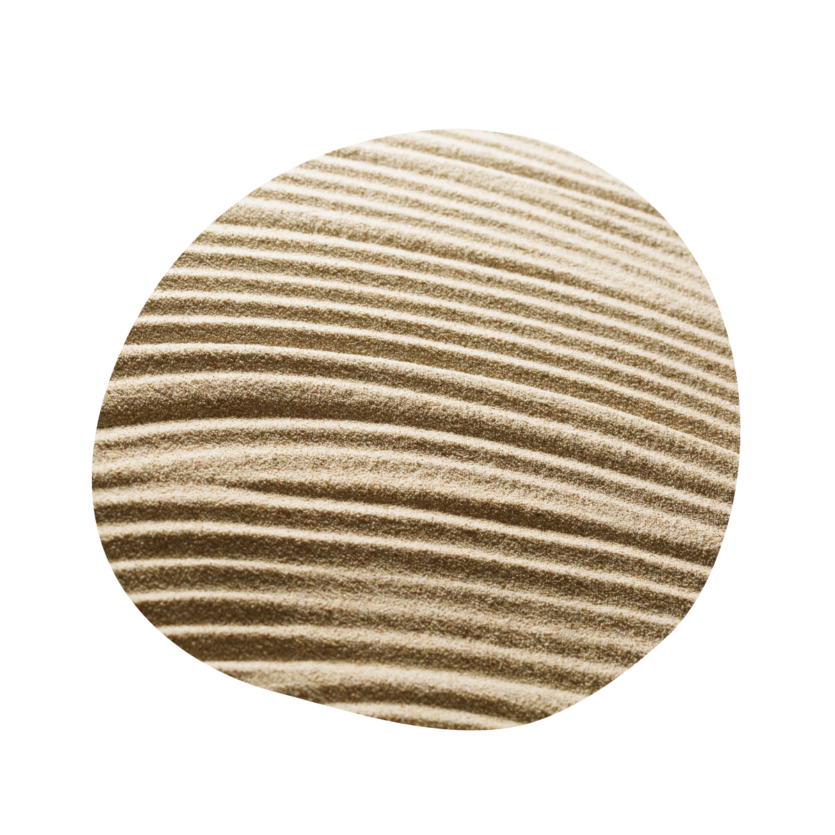 More is actually not better