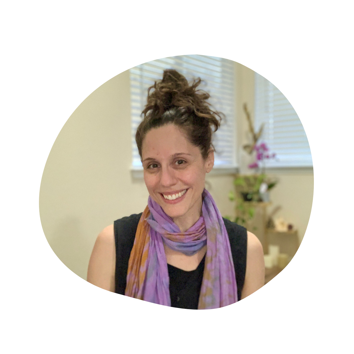 What Happens in a Yoga Therapy Session