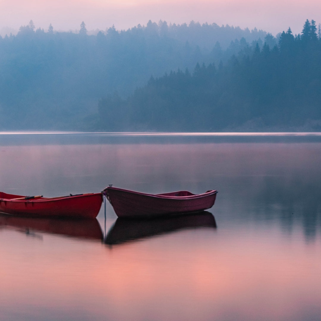 Truth Comes in Stillness